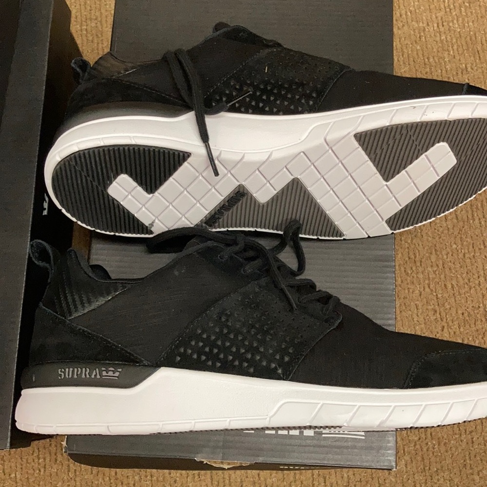 Supra scissors need in box deadstock